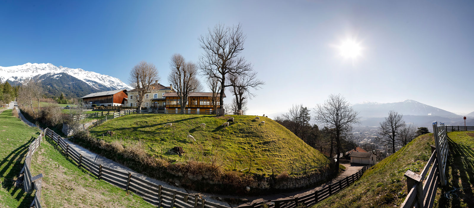 Restaurant Kritik – Planötzenhof | 6020 Stadtmagazin Innsbruck